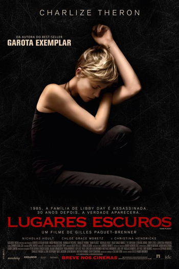  de Filme Lugares Escuros (2015)