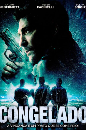  de Filme Congelado (2014)