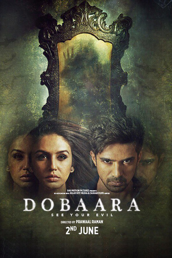  de Filme Dobaara – See Your Evil (2017)