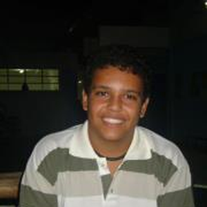 Foto de perfil de Anderson Gabriel Medina
