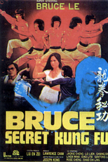 Bruce's Secret Kung Fu (Bruce's Secret Kung Fu)