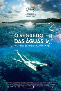 O Segredo das Águas - Poster / Capa / Cartaz - Oficial 7