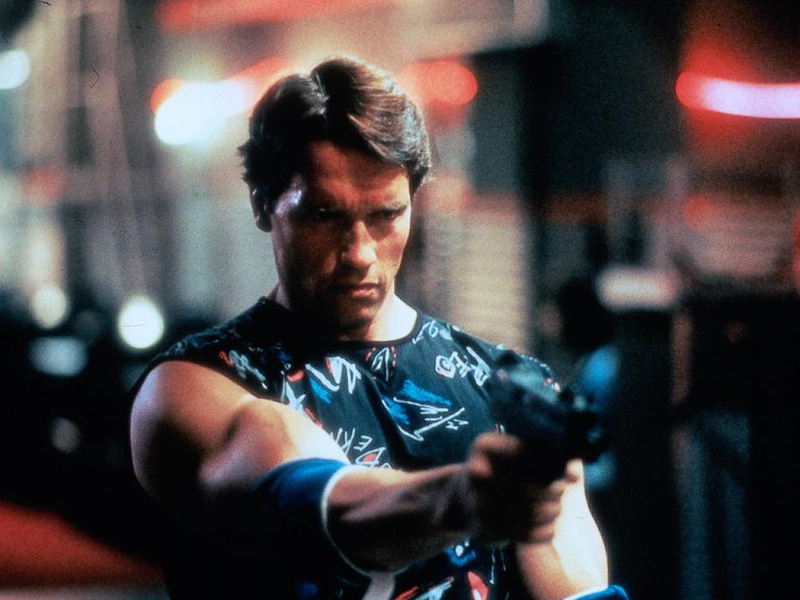 Foto 13 de O Exterminador do Futuro