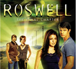 Arquivo Roswell (3ª Temporada)