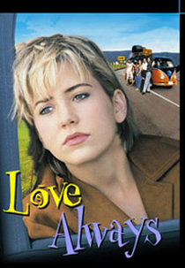 O amor eterno (Love always)