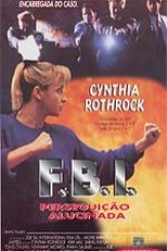 F.B.I.: Perseguição Alucinada (Miao tan shuang long)