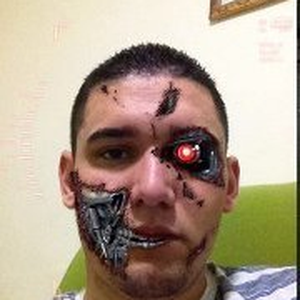 Foto de perfil de Adenir Noia Junior
