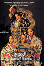 Flores de Xangai (Hai shang hua)