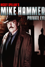 Mike Hammer, Private Eye (Mike Hammer, Private Eye)