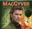 MacGyver - Profissão: Perigo (3ª Temporada)