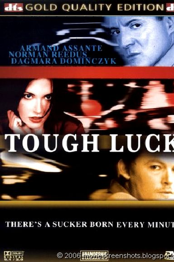  de Filme Golpe de Risco (2003)