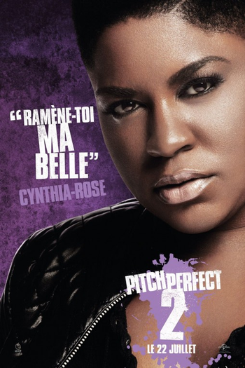  de Filme A Escolha Perfeita 2 (2015)