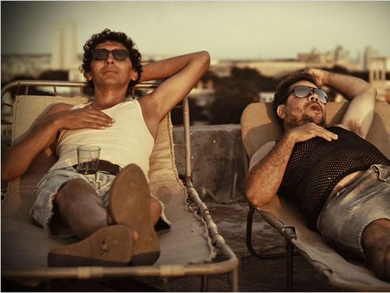 Foto 8 de Juan dos Mortos