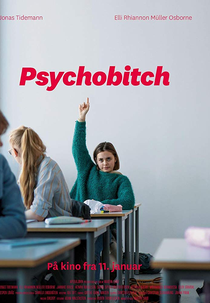 Psychobitch (Psychobitch)