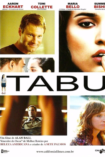  de Filme Tabu (2007)