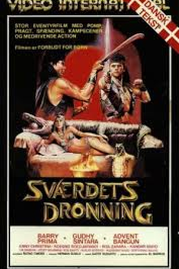  de Filme A Espada do Diabo (1984)