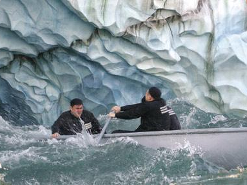 Foto 24 de Terra Nova