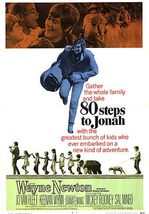 Oitenta Passos Para a Felicidade (80 Steps to Jonah)