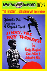 Jimmy, the Boy Wonder (Jimmy, the Boy Wonder)