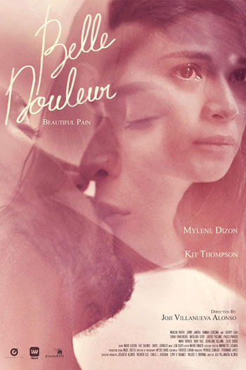  de Filme Belle Douleur (2019)