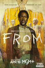 Origem (4ª Temporada) (From (Season 4))