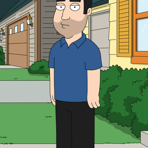 Foto de perfil de Anderson