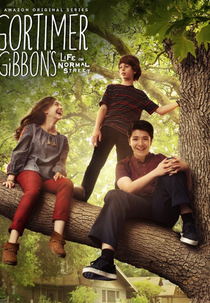 As Aventuras de Gortimer Gibbon na Rua Normal (2ª temporada) (Gortimer Gibbon’s Life on Normal Street (Season 2))