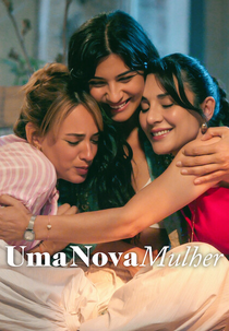 Uma Nova Mulher (3ª Temporada) (Zeytin Ağacı (Sezon 3))