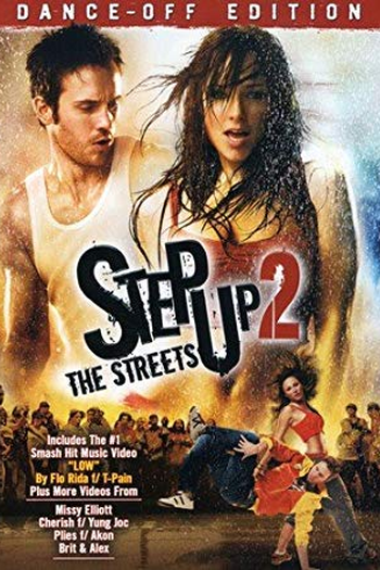  de Filme Ela Dança, Eu Danço 2 (2008)