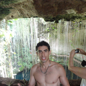 Foto de perfil de Ronan