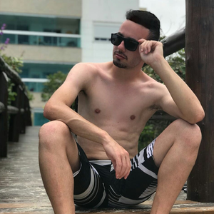 Foto de perfil de Barbosa