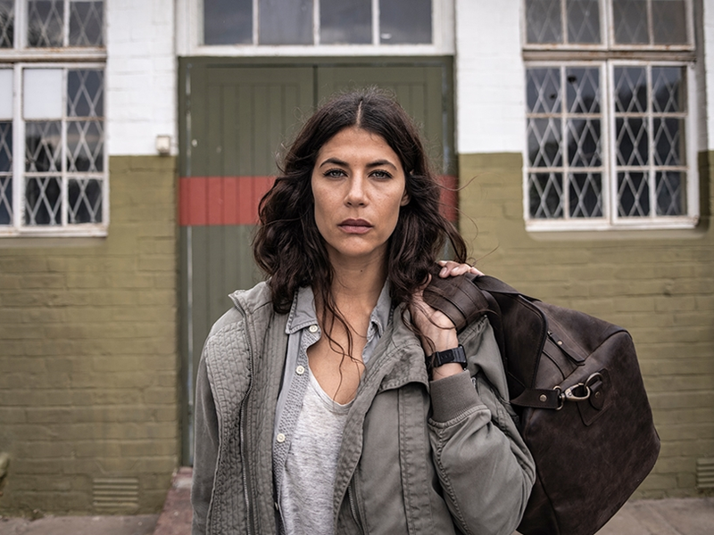 Foto 4 de Deep State (2ª Temporada)