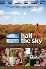 Half the Sky (Half the Sky)