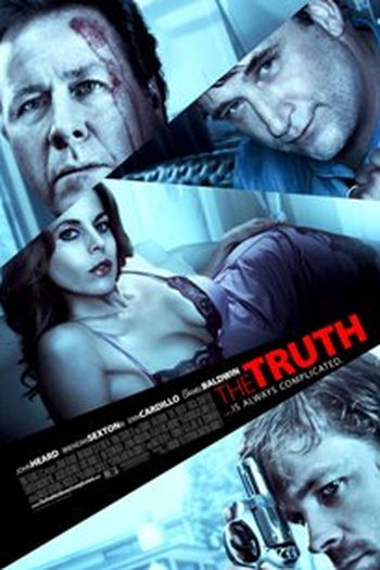 Poster de Filme The Truth (2010)