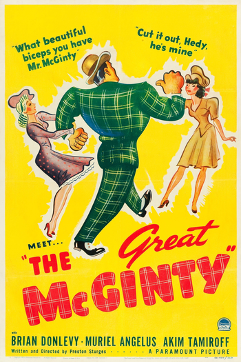  de Filme O Homem Que Se Vendeu (1940)