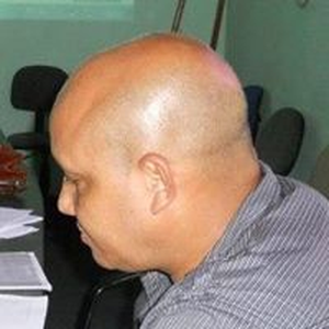 Foto de perfil de Roberto