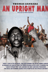 Thomas Sankara, o homem íntegro (Thomas Sankara, L'homme Integre)