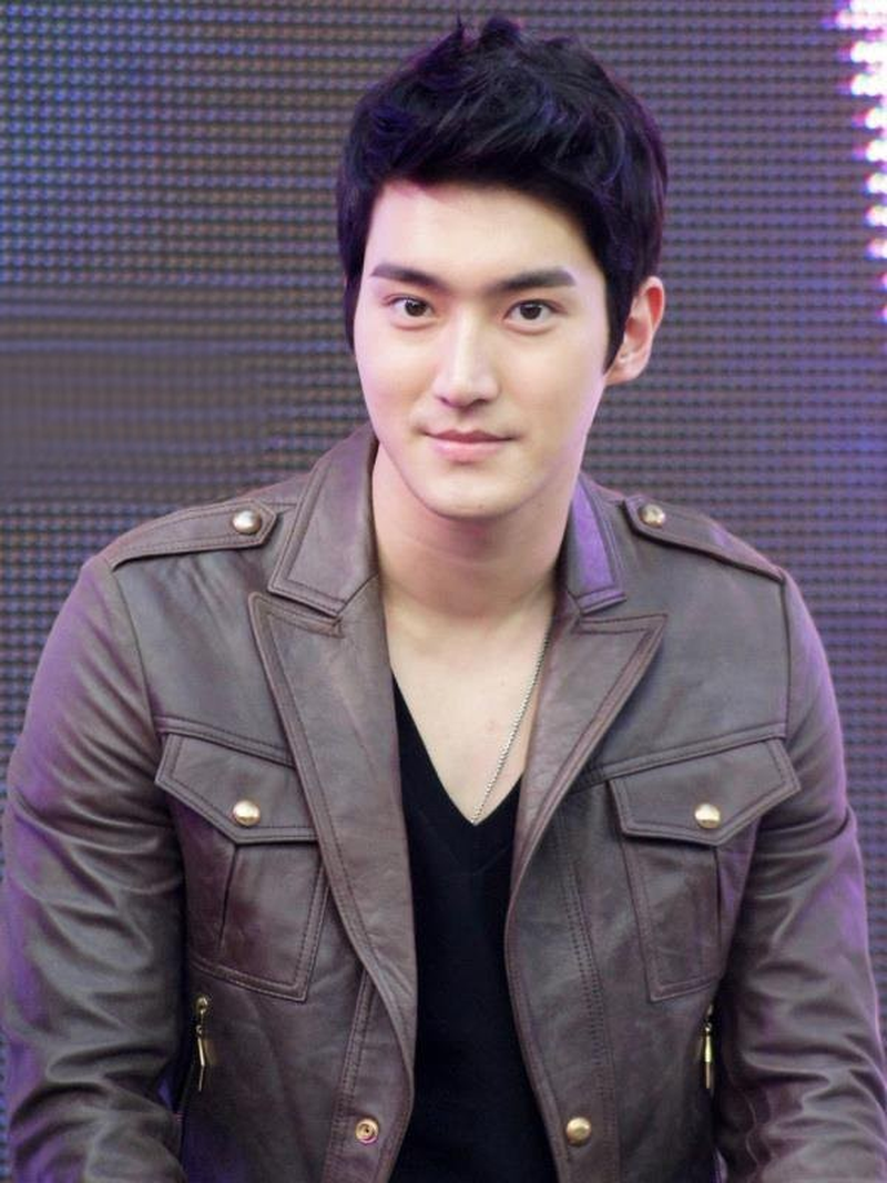 Choi Siwon - Foto 7