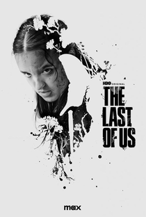 The Last of Us (2ª Temporada) - Poster / Capa / Cartaz - Oficial 4