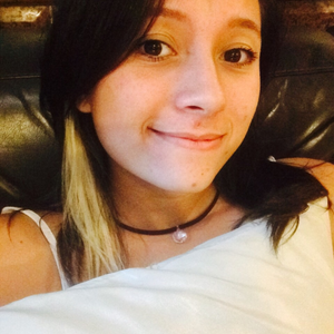 Foto de perfil de Thayse Marques