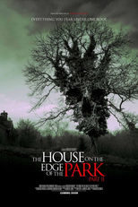 The House on the Edge of the Park: Part II (The House on the Edge of the Park: Part II)