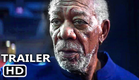 57 SECONDS Trailer (2023) Morgan Freeman, Josh Hutcherson
