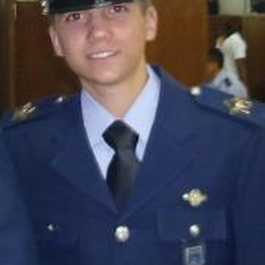Foto de perfil de Thiago Ricoy