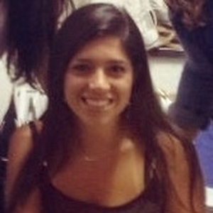 Foto de perfil de Bárbara