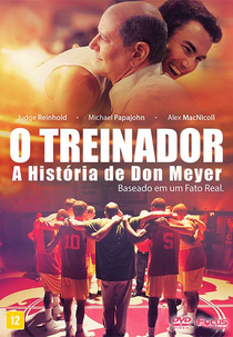 O Treinador: A história de Don Meyer (My Many Sons)