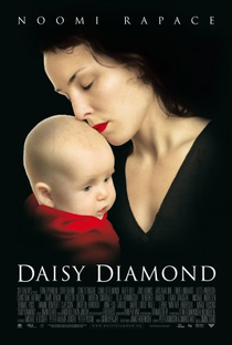 Daisy Diamond - Poster / Capa / Cartaz - Oficial 3