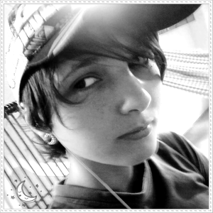 Foto de perfil de Siimony Medeiiros