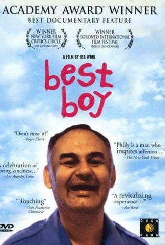 Poster 1 de Filme Best Boy (1979)