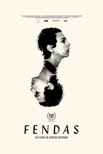 Fendas - Poster / Capa / Cartaz - Oficial 1