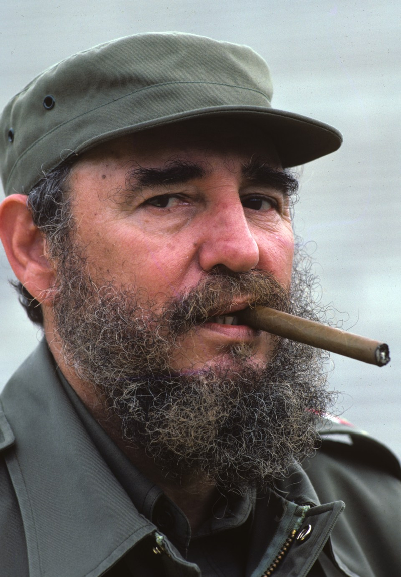 Fidel Castro (I) - Foto 1